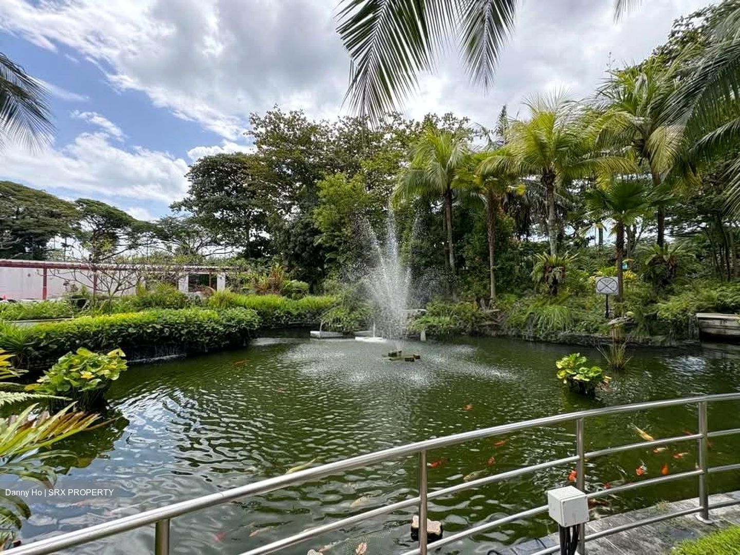 Meyer Road (D15), Condominium #604793241